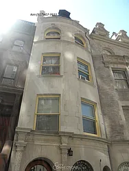 Rented by City Connections Realty