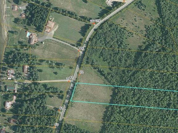 5th image of LOT Indian Island Rd