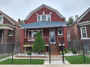 5742 S Wood St, Chicago, IL 60636