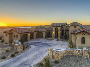 4097 Demos Ave, Las Cruces, NM 88011