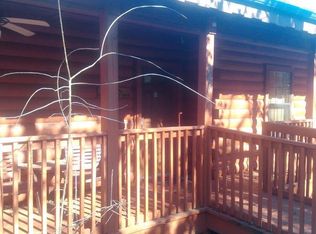 286 Oak Ridge Rd, Branson, MO 65616