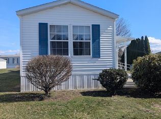 193 Tremont St #85, Taunton, MA 02780