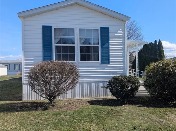 193 Tremont St #85, Taunton, MA 02780