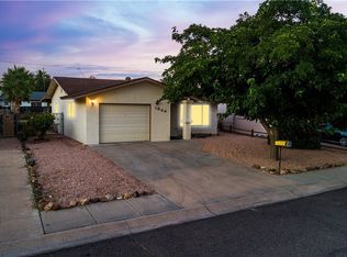 1944 Detroit Ave, Kingman, AZ 86401