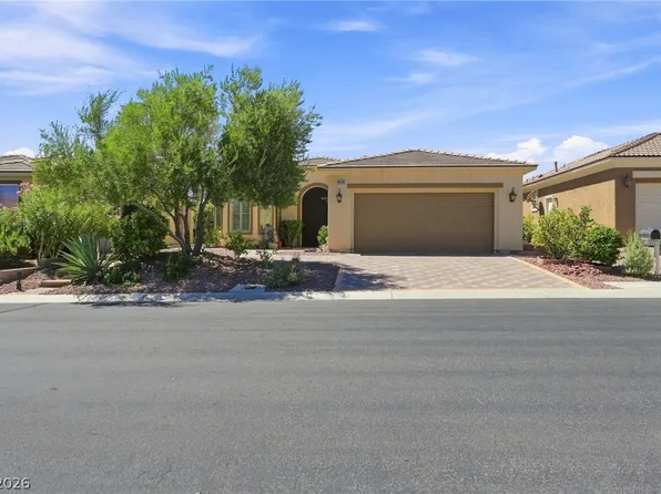 4853 Denaro Dr, Las Vegas, NV 89135