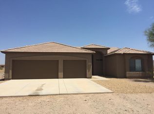 16610 W White Wing Rd, Surprise, AZ 85387