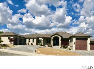 251 Hawkridge Rd, Copperopolis, CA 95228