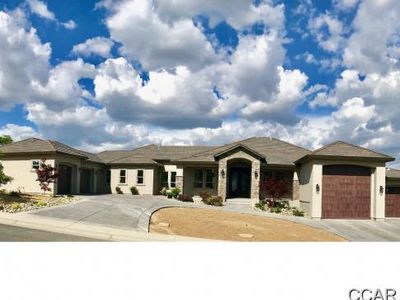 251 Hawkridge Rd, Copperopolis, CA, 95228
