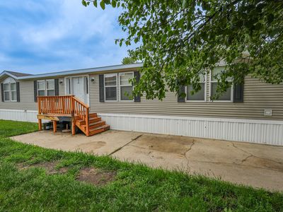 18 Saint Francis, Bourbonnais, IL, 60914