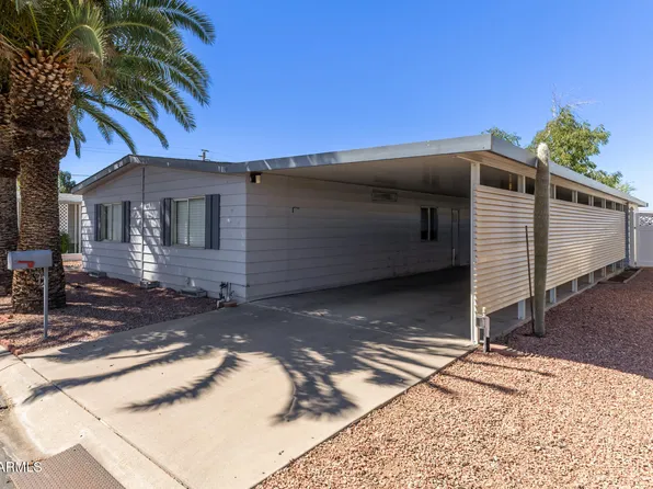 16208 N 35TH Place, Phoenix, AZ 85032
