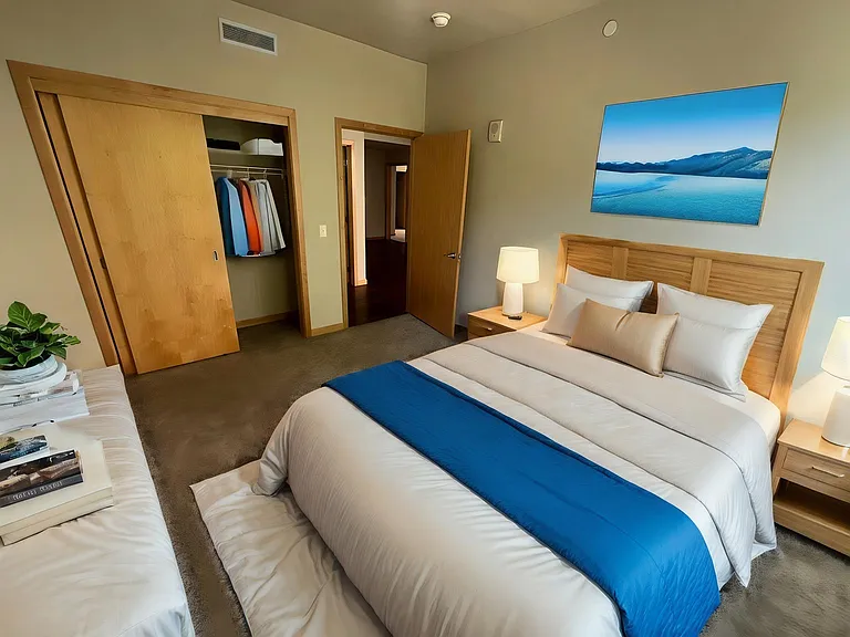 Venture Luxury High Rise — Photo 245