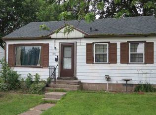 1209 Avenue I, Sterling, IL 61081