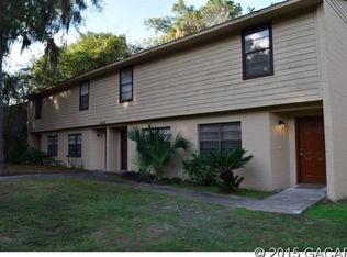 6808 SW 42nd Pl APT D, Gainesville, FL 32608