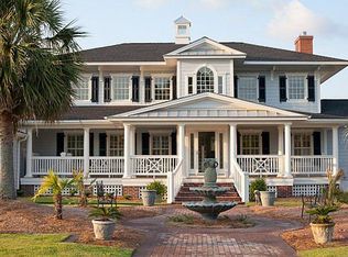 104 Henson Ct, Morehead City, NC 28557