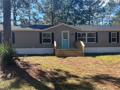 193 Ridge Rd, Jesup, GA, 31545