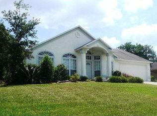 513 Antelope Dr, Deltona, FL 32725