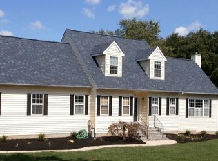 968 Mount Airy Rd, Davidsonville, MD 21035