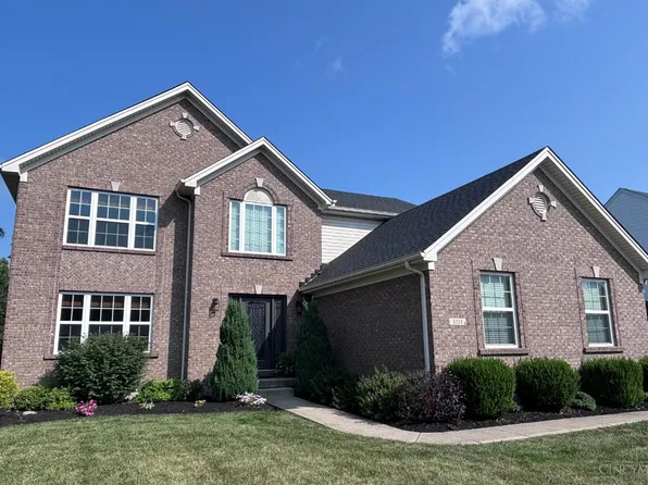 1111 Pond Ridge Cir, Hamilton, OH 45013