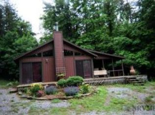 458 Stillwater Ln, Stuart, VA 24171