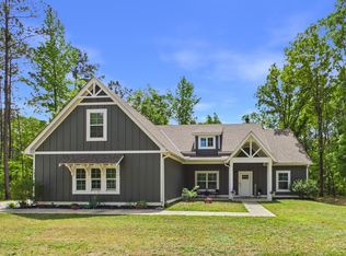 143 Terry Ln, Fortson, GA 31808