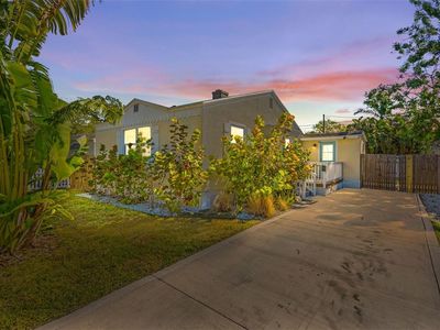 4004 Miramar Way S, Saint Petersburg, FL, 33705