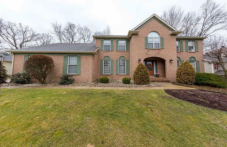 1st image of 51973 Carriage Hills Dr