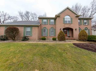 51973 Carriage Hills Dr, South Bend, IN