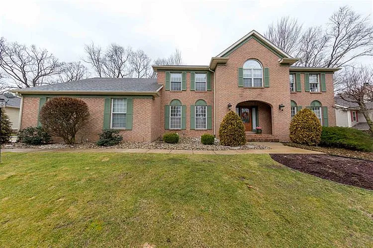 51973 Carriage Hills Dr photo 1