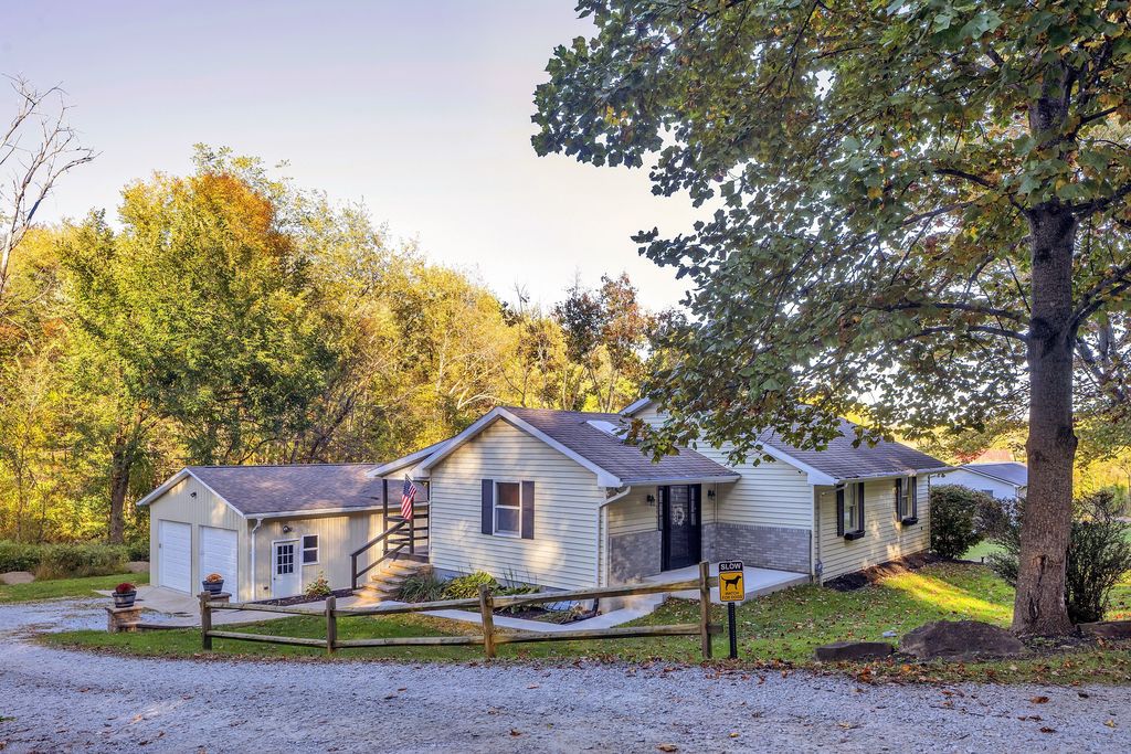 1670 Beaver Run Rd - Property Image