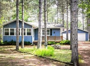 W5742 Timber Trl, New Lisbon, WI 53950