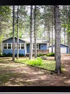 W5742 Timber Trail, New Lisbon, WI, 53950