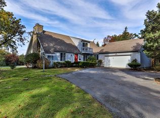 46 Heritage Dr, West Yarmouth, MA 02673
