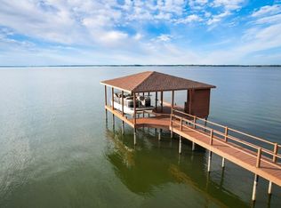 5005 Open Water Way, Streetman, TX 75859