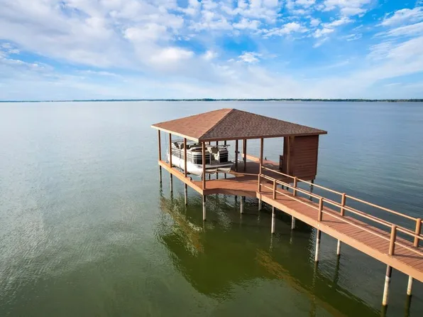 5005 Open Water Way, Streetman, TX 75859