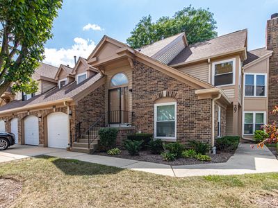 305 Satinwood Ter, Buffalo Grove, IL, 60089