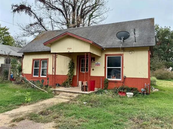 709 4th St, Maysville, OK 73057
