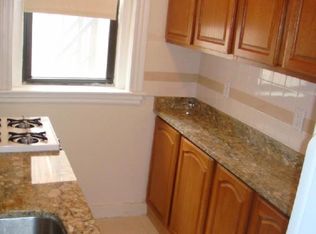 109 Saint Stephen St #9R, Boston, MA 02115