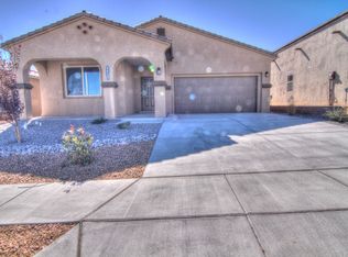 8620 Mock Heather Rd NW, Albuquerque, NM 87120
