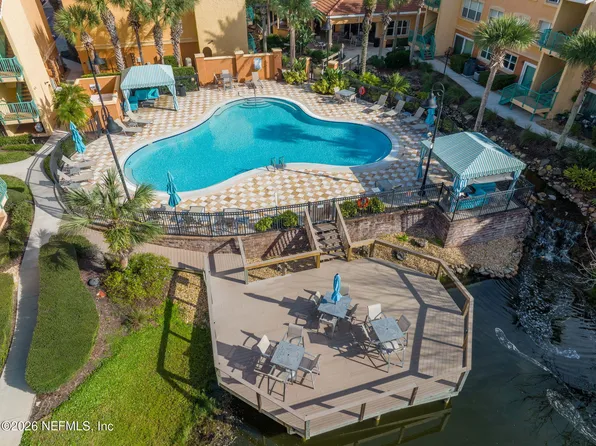 111 25th Ave S Unit M14, Jacksonville Beach, FL 32250