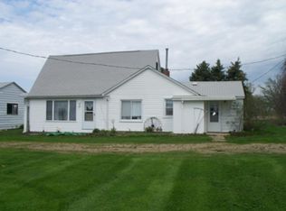 550 Elmer Rd, Sandusky, MI 48471