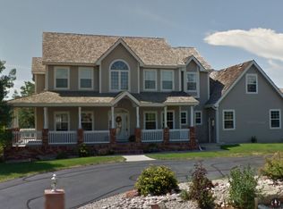 6456 Wild Plum Dr, Loveland, CO 80537