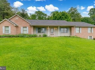 2875 Pelham Ct, Hampstead, MD 21074