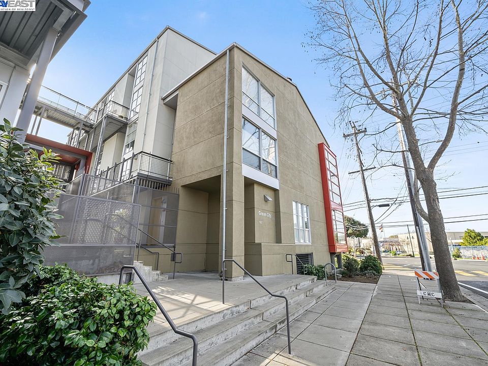 1007 41st St Emeryville, CA, 94608 Apartments for Rent Zillow