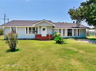 601 McKinley St, Westlake, LA 70669