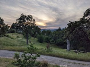 3279 Quail Run Rd Lot 28, Mariposa, CA 95338