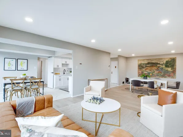 2817 Jermantown Floor 603-6TH, Oakton, VA 22124