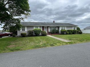 120 Cornhill Rd, Somerset, MA 02725