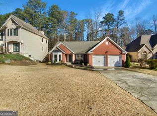 1154 Cool Springs Dr NW, Kennesaw, GA 30144