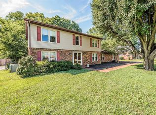 3315 Bow Dr, Bowling Green, KY 42104