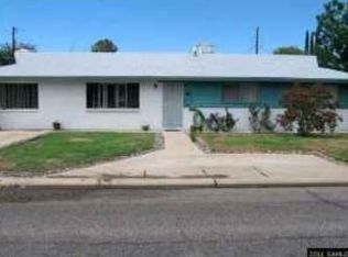 67 W Kayetan Dr, Sierra Vista, AZ 85635
